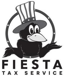 FIESTA TAX SERVICE