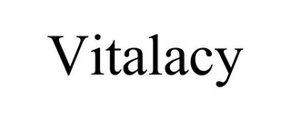 VITALACY