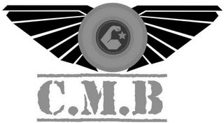 C.M.B