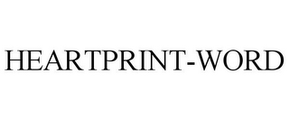 HEARTPRINT-WORD