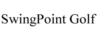 SWINGPOINT GOLF