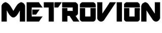 METROVION