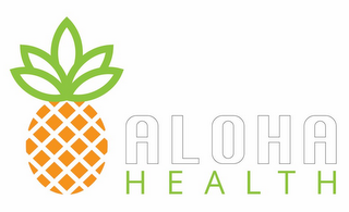 ALOHA HEALTH