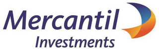 MERCANTIL INVESTMENTS