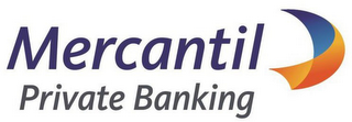 MERCANTIL PRIVATE BANKING