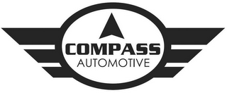 COMPASS AUTOMOTIVE