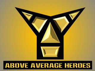 AAH ABOVE AVERAGE HEROES