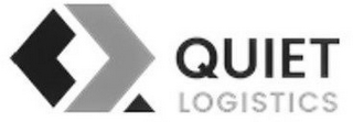 QUIET LOGISTICS