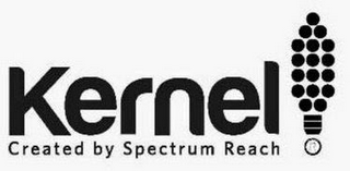 KERNEL CREATED BY SPECTRUM REACH