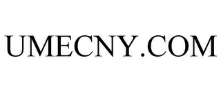 UMECNY.COM