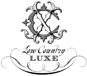 LLC LOW COUNTRY LUXE