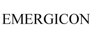 EMERGICON