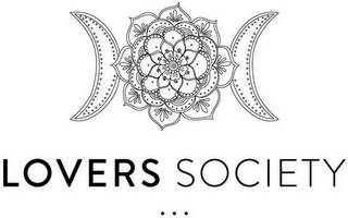 LOVERS SOCIETY