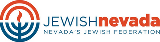 JEWISH NEVADA NEVADA'S JEWISH FEDERATION