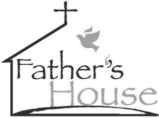 FATHER'S HOUSE