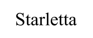 STARLETTA