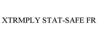 XTRMPLY STAT-SAFE FR