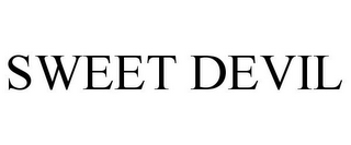 SWEET DEVIL