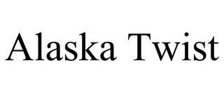 ALASKA TWIST