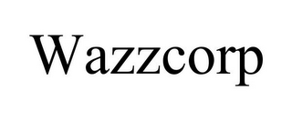 WAZZCORP