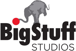 BIGSTUFF STUDIOS