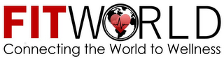 FITWORLD CONNECTING THE WORLD TO WELLNESS