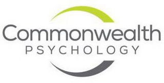 COMMONWEALTH PSYCHOLOGY