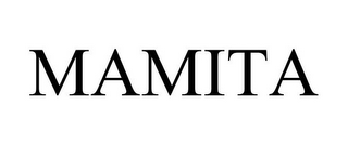 MAMITA