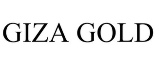 GIZA GOLD