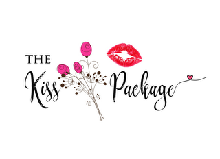 THE KISS PACKAGE