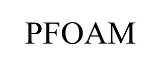 PFOAM