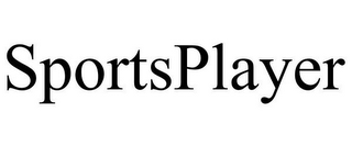 SPORTSPLAYER