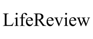 LIFEREVIEW