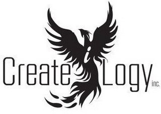 CREATEILOGY INC.