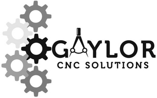 GAYLOR CNC SOLUTIONS