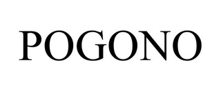 POGONO