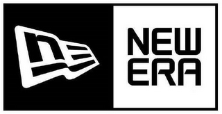 NE NEW ERA