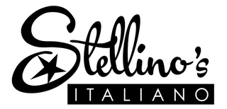 STELLINO'S ITALIANO