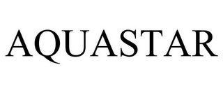 AQUASTAR