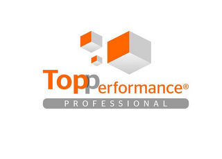 TOPPERFORMANCE PROFESSIONAL