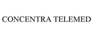 CONCENTRA TELEMED