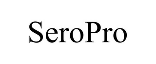 SEROPRO