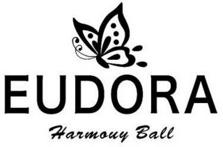 EUDORA HARMONY BALL