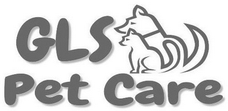 GLS PET CARE