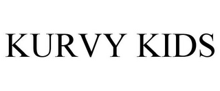 KURVY KIDS