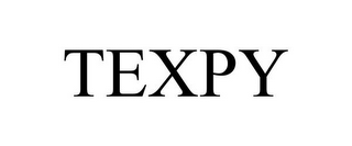 TEXPY