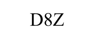 D8Z