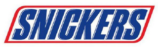 SNICKERS