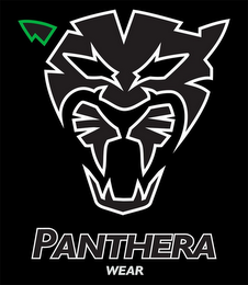 PANTHERA WEAR