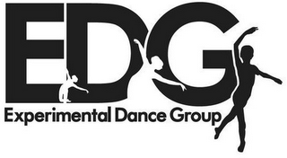 EDG EXPERIMENTAL DANCE GROUP